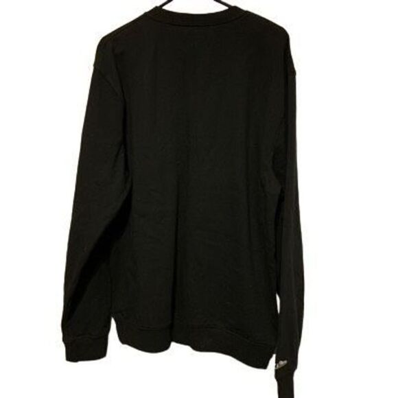 Brooklyn Nets Basketball Size 2XL Mitchell & Ness Crew Neck Sweatshirt - Picture 6 of 6